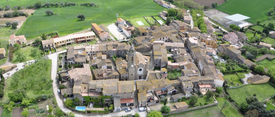 Benvinguts a Rupià!