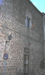 Edifici de l'Ajuntament