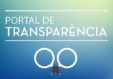 Portal de Transparència